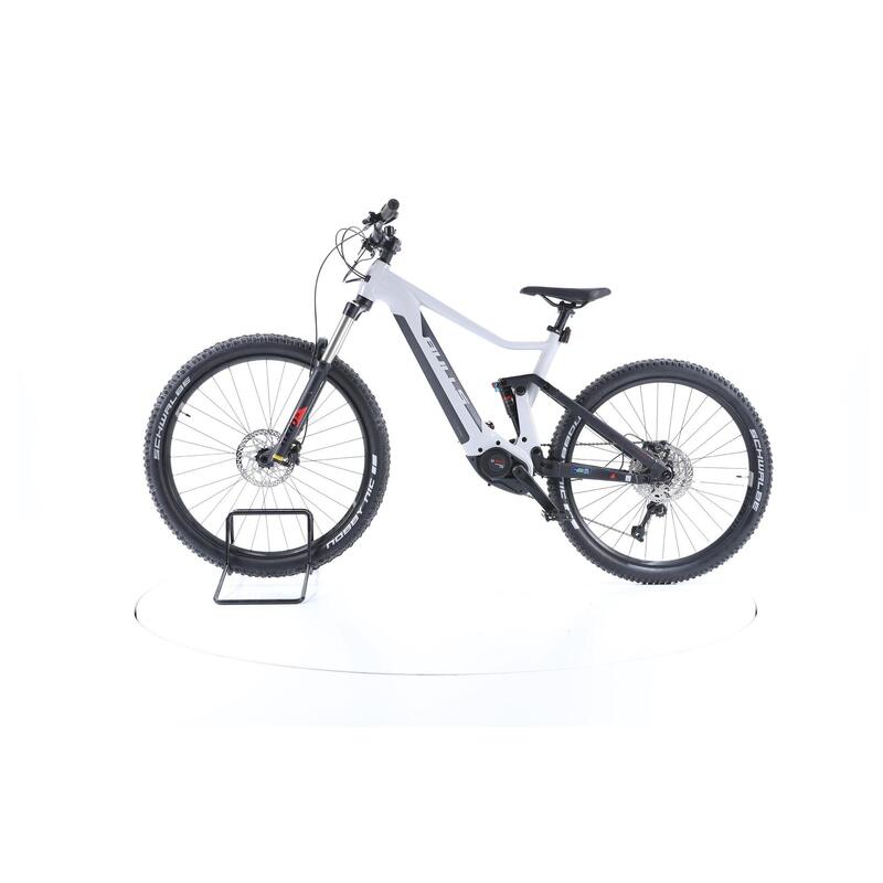 Refurbished - Bulls Copperhead EVO AM 1 Fully E-Bike 2021 - Goed