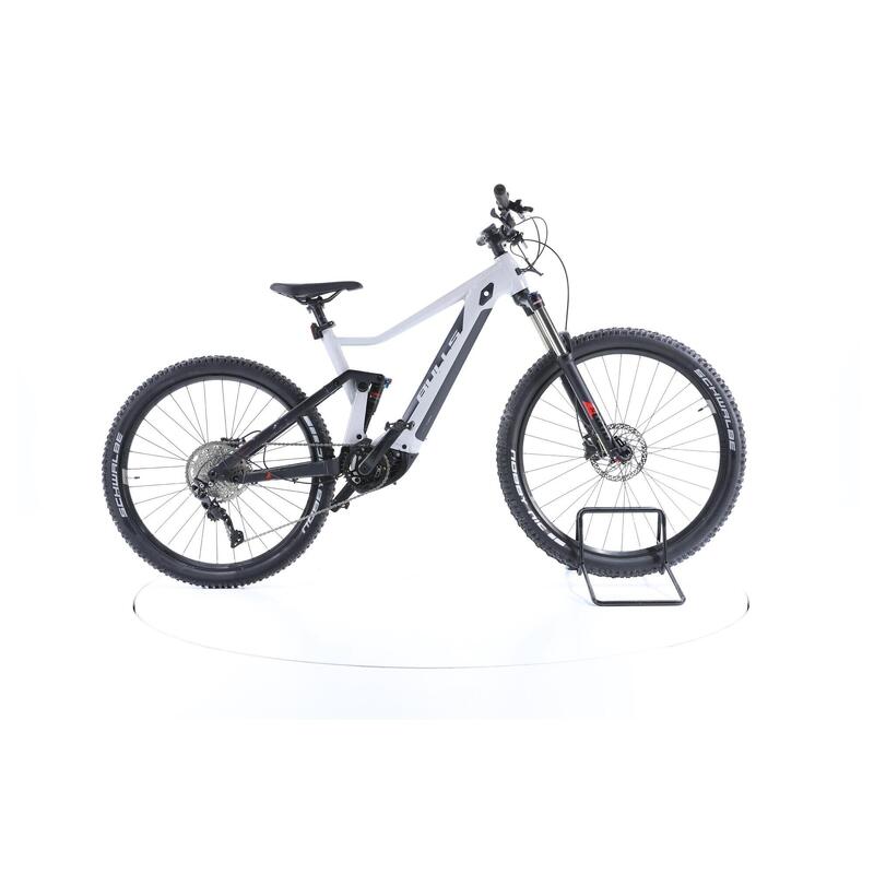 Refurbished - Bulls Copperhead EVO AM 1 Fully E-Bike 2021 - Goed