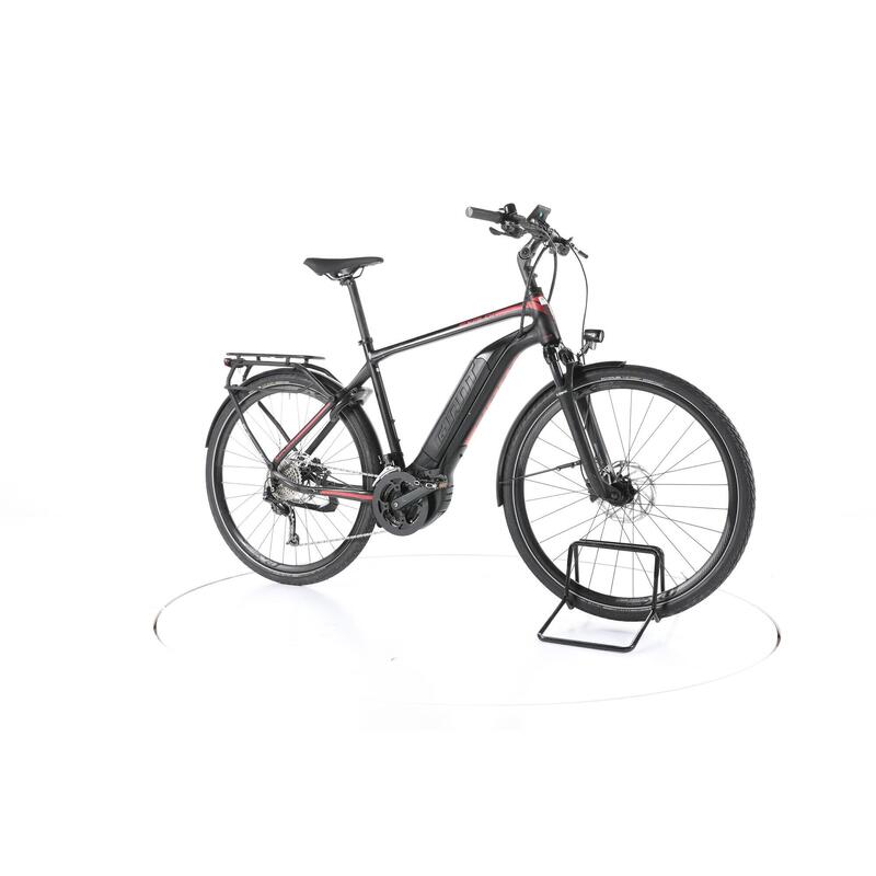 Reconditionné - Giant Explore E+2 GTS Vélo électrique Hommes 2020 - Très Bon