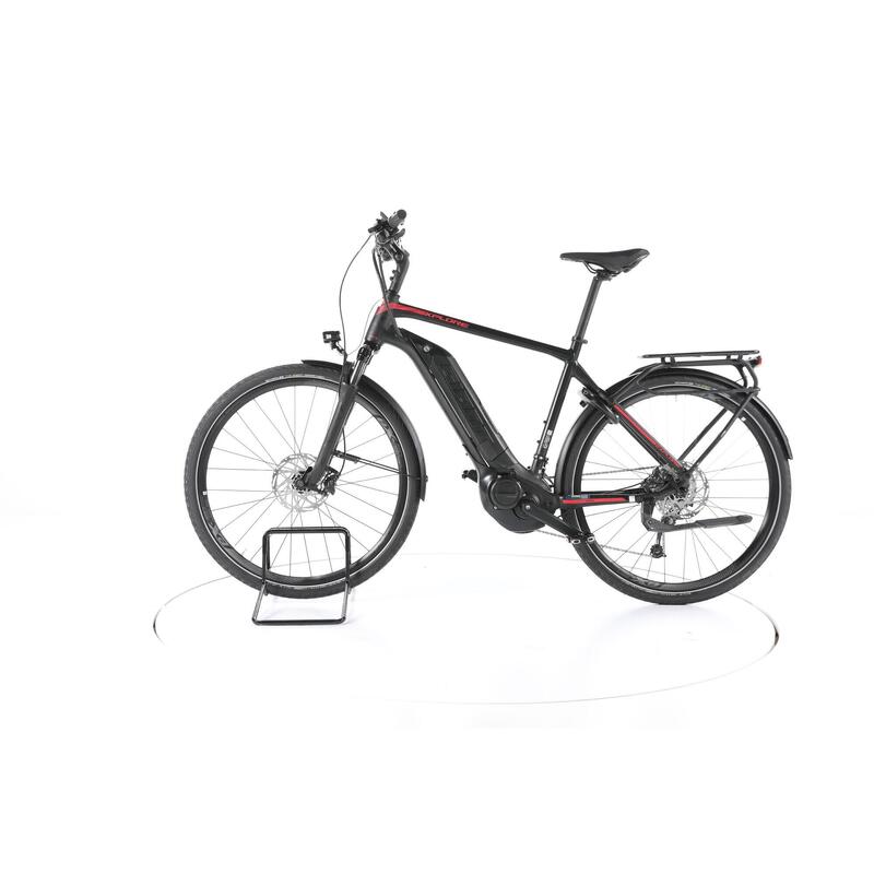 Refurbished - Giant Explore E+2 GTS E-Bike Heren 2020 - Zeer goed