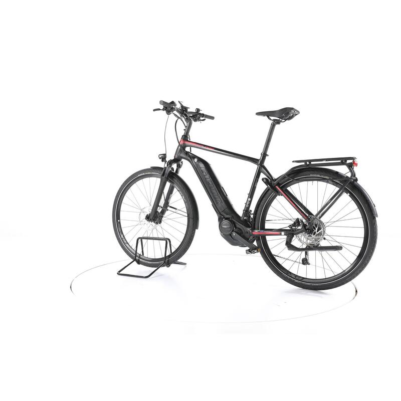 Refurbished - Giant Explore E+2 GTS E-Bike Heren 2020 - Zeer goed