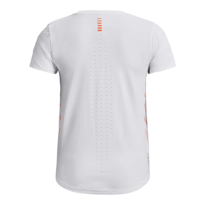 Koszulka damska Under Armour Iso-Chill Laser Tee II