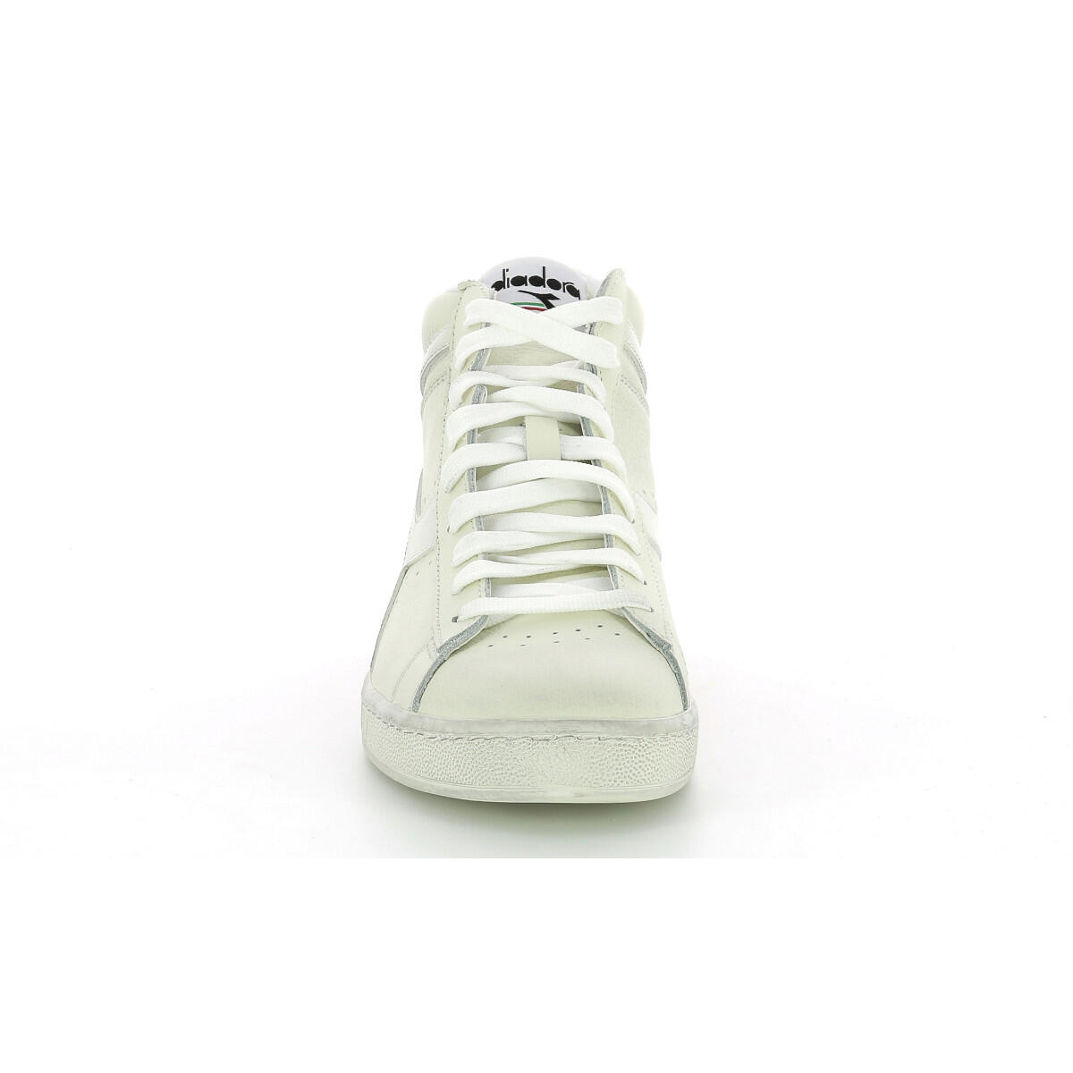 Sneakersy DIADORA GAME L HIGH WAXED 5/6