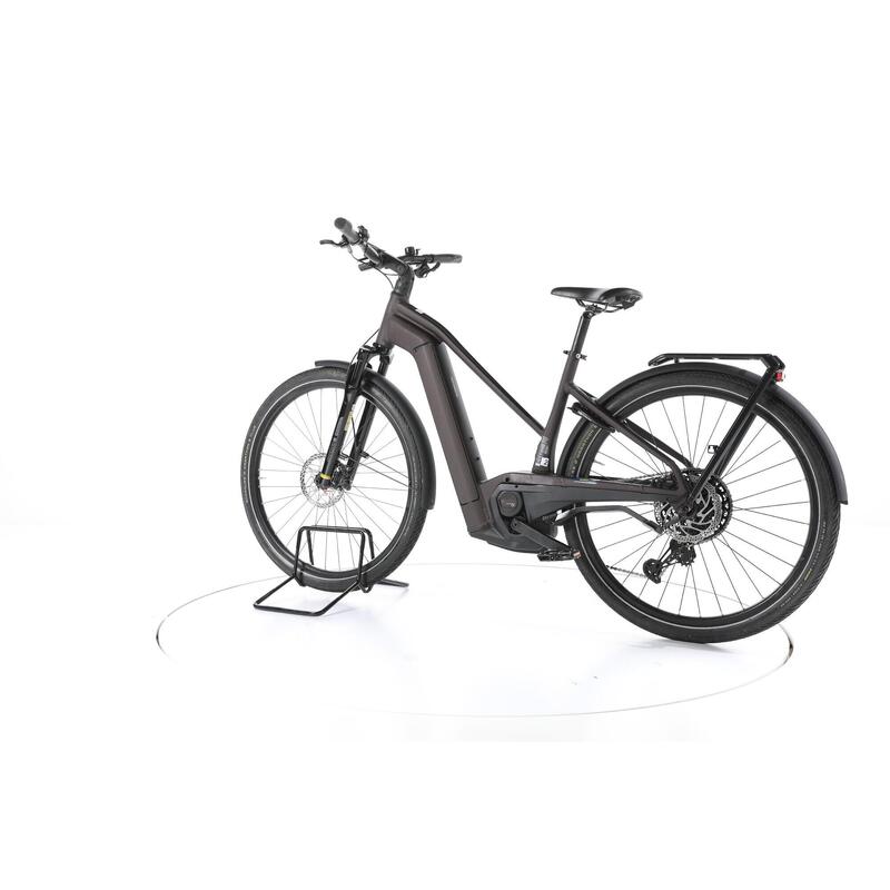 Refurbished - Scott Sub eRIDE EVO E-Bike Dames 2022 - Zeer goed