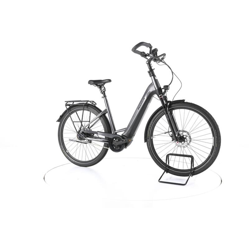 Reconditionné - Pegasus Premio EVO 5 Lite Comfort Vélo Entrée basse  - Très Bon