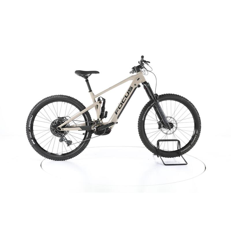 Reconditionné - Focus SAM² 6.8 Vélo électrique VTT 2022 - Très Bon