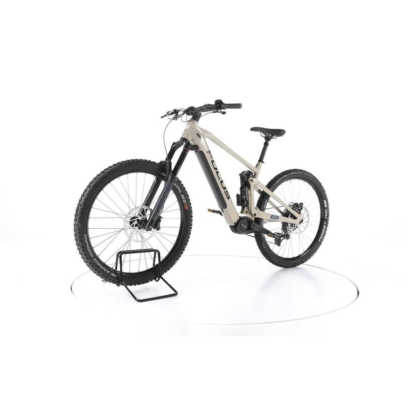 Reconditionné - Focus SAM² 6.8 Vélo électrique VTT 2022 - Très Bon