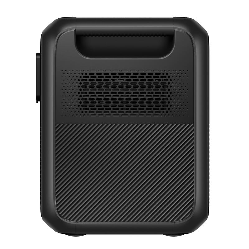 KIT Station électrique  BLUETTI AC200PL avec B300K, Batterie 5068Wh