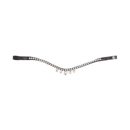 Frontal pour cheval Waldhausen X-Line