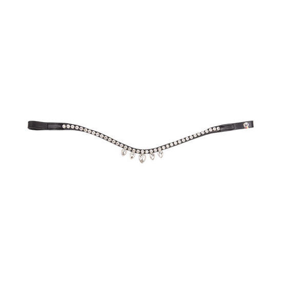 Frontal pour cheval Waldhausen X-Line