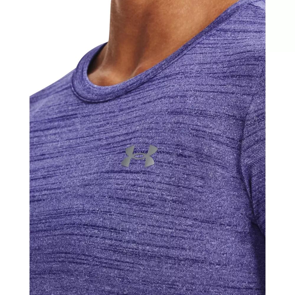 Koszulka damska Under Armour Tech Tiger SSC 4/4