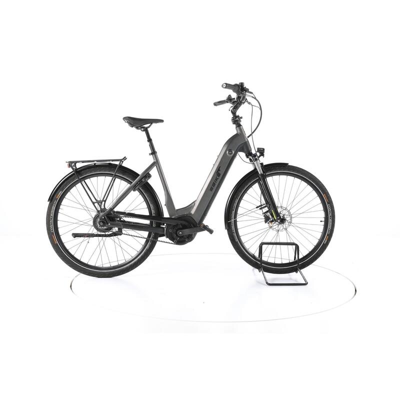 Reconditionné - EBIKE Tour Pro Vélo électrique Entrée basse 2021 - Très Bon