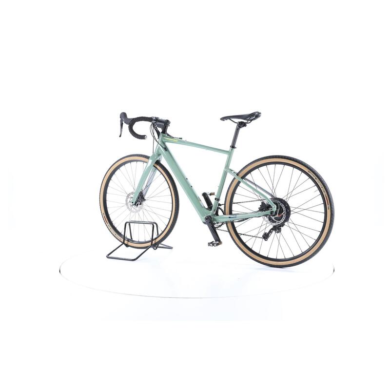 Reconditionné - Cannondale Topstone Neo SL 1 E-Gravelbike 2022 - Très Bon