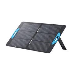 Panneau solaire portable ANKER SOLIX PS100, 100 W pour C1000X/F1500/C800X/C300X