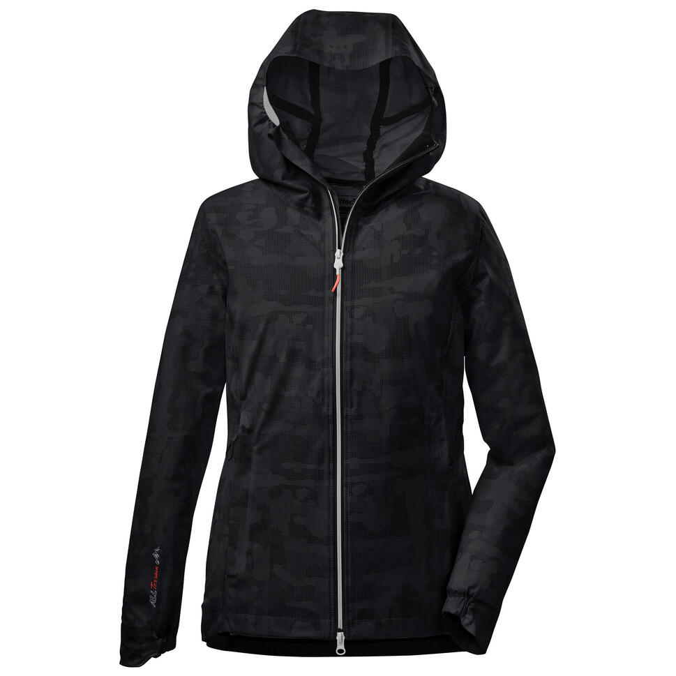 Kurtka damska Killtec KOS 22 WMN JCKT