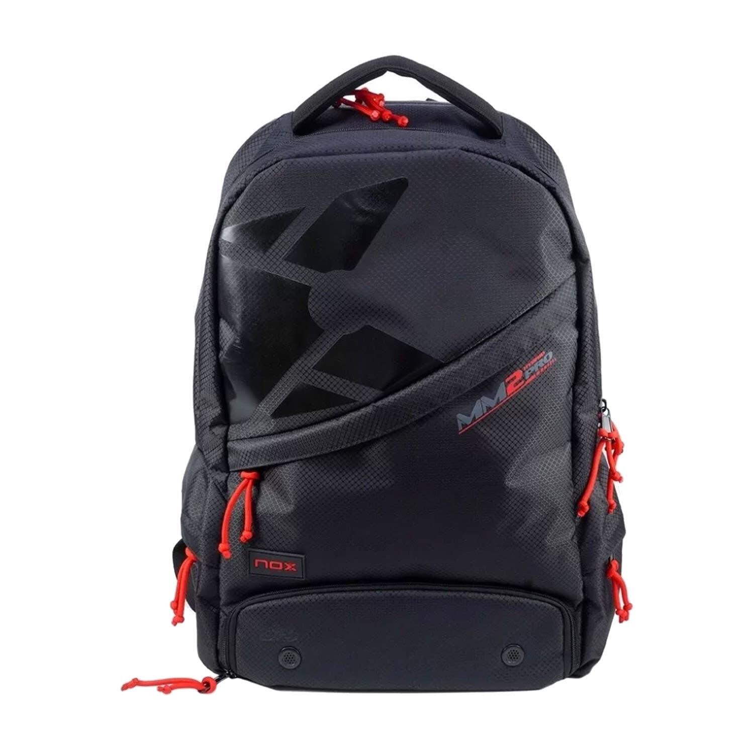 NOX Mochila Mm2 Pro