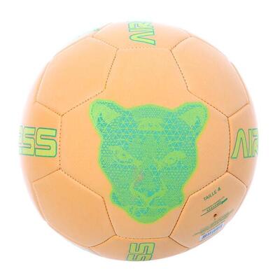 Pallone da calcio Airness Soft Arancione