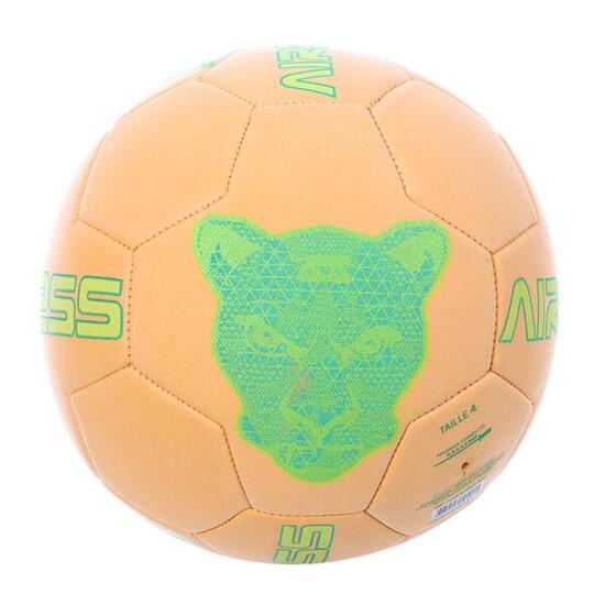 Ballon de foot Orange Airness Soft
