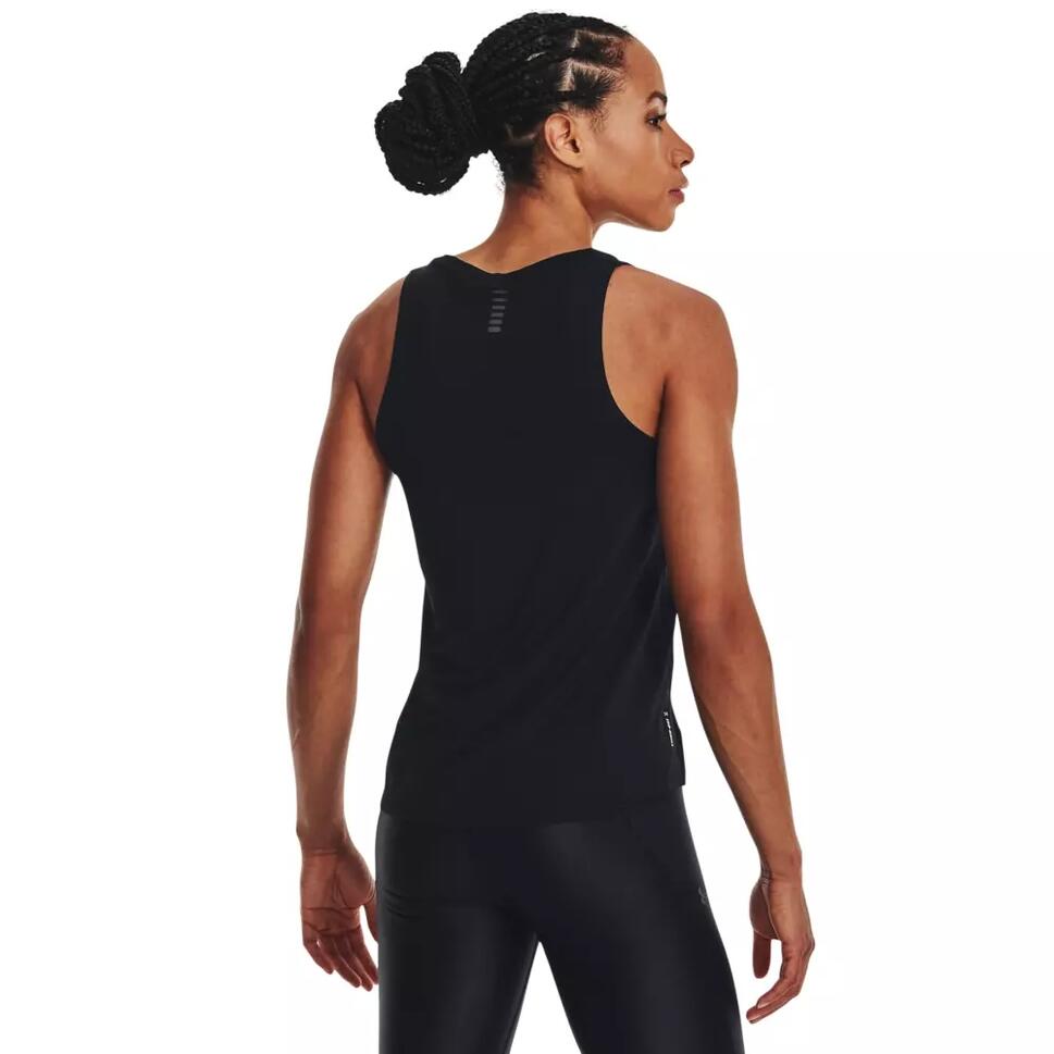 Koszulka damska Under Armour ISO-CHILL LASER TANK