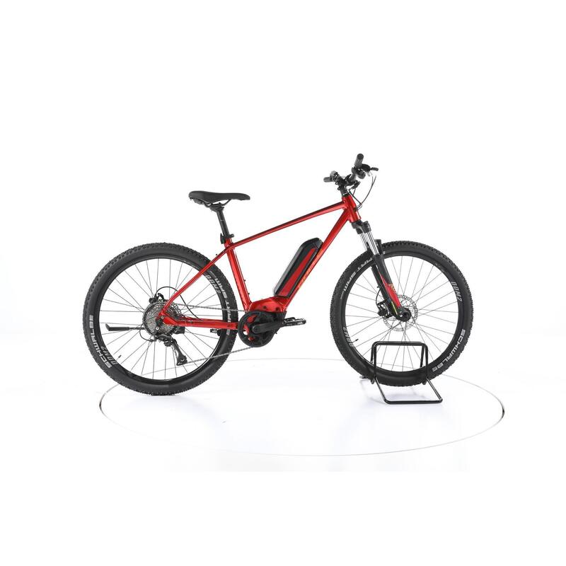 Reconditionné - Bulls Lt cx 27,5 Vélo électrique 2023 - Très Bon