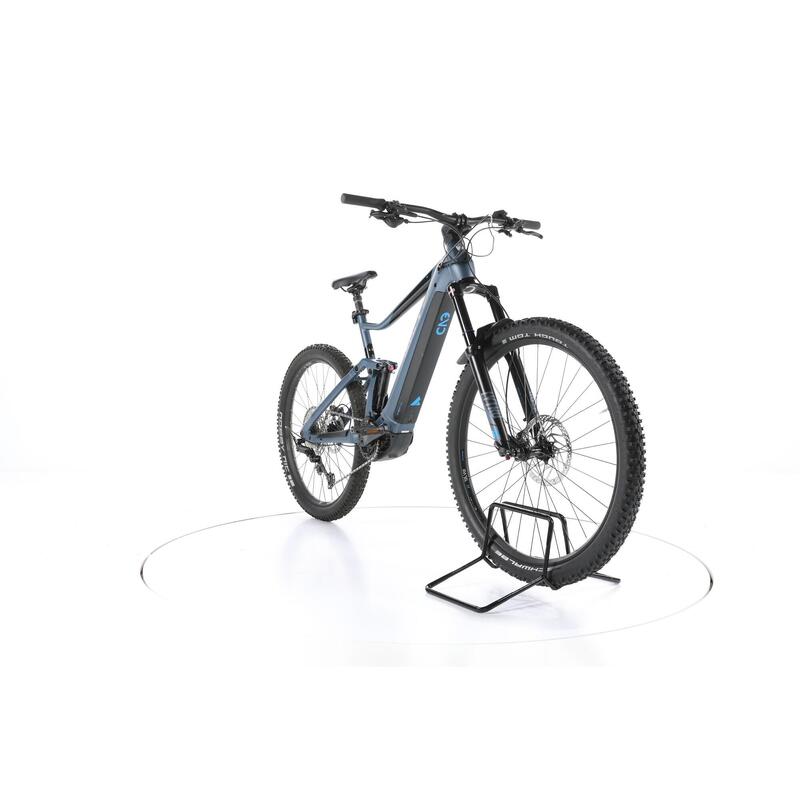 Refurbished - Bulls Copperhead EVO AM 2 Fully E-Bike 2023 - Goed