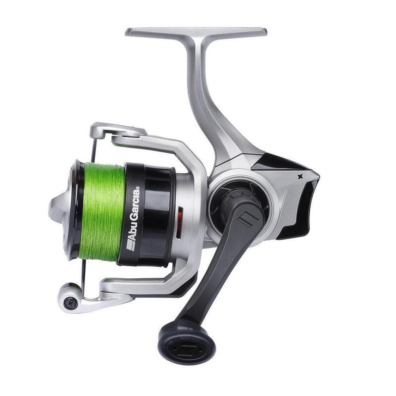 Moulinet spinning Abu Garcia Maxxsp2500