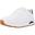 Baskets Skechers Modèle Uno Gen1 Couleur Blanc