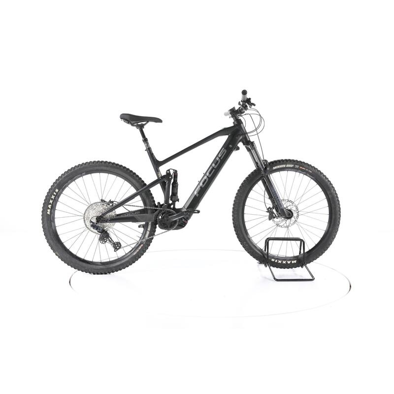 Refurbished - Focus JAM² 6.7 Fully E-Bike 2022 - Zeer goed