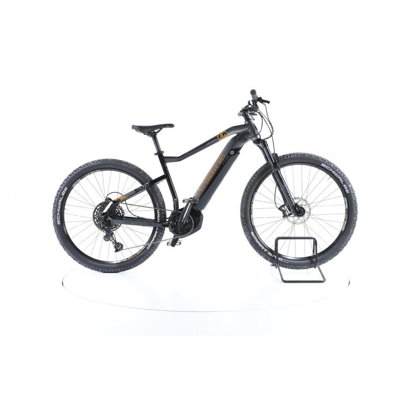 Reconditionné - Haibike SDURO HardNine 6.0 Vélo électrique 2020 - Bon