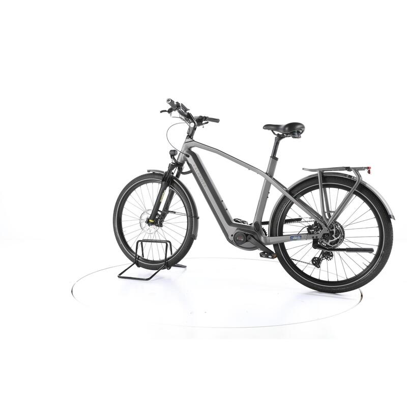 Refurbished - Kalkhoff Endeavour 7.B Move+ E-Bike Heren 2022 - Zeer goed