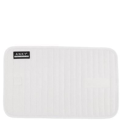 Pferdeflanelle aus 3d mesh ANKY (x4)