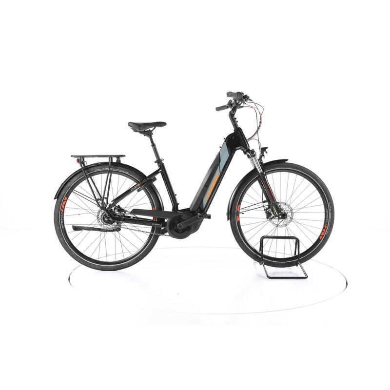 Reconditionné - Conway Cairon T 170 Vélo électrique Entrée basse 2022 - Bon