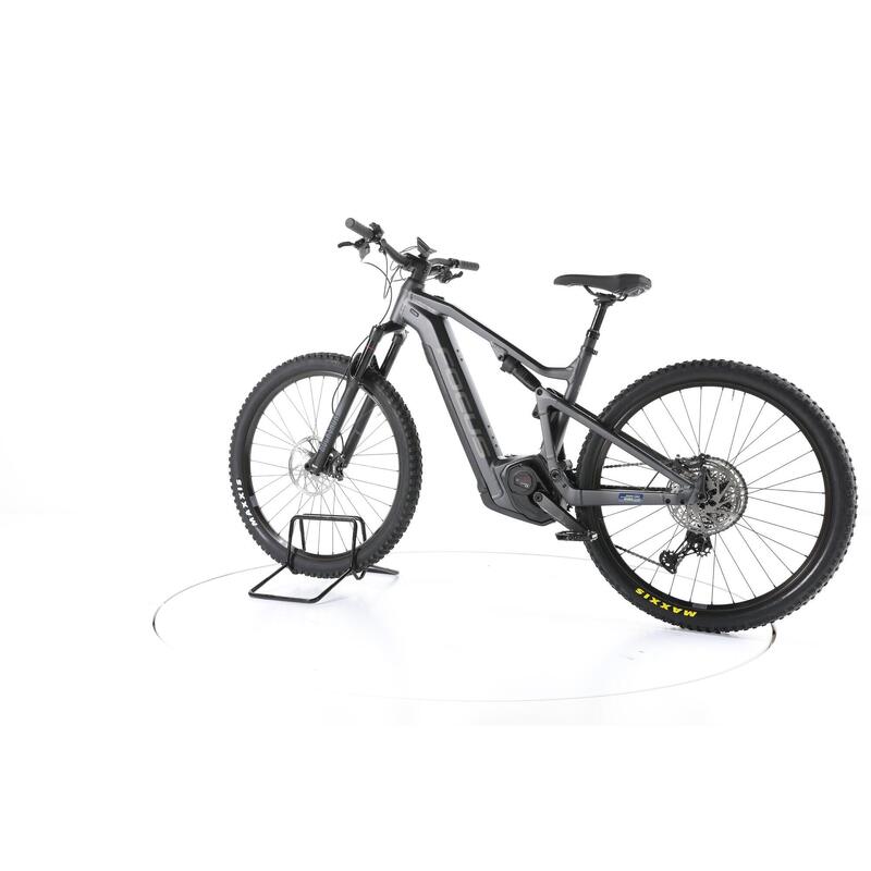 Reconditionné - Focus Thron² 6.8 EQP Vélo électrique VTT 2023 - Très Bon