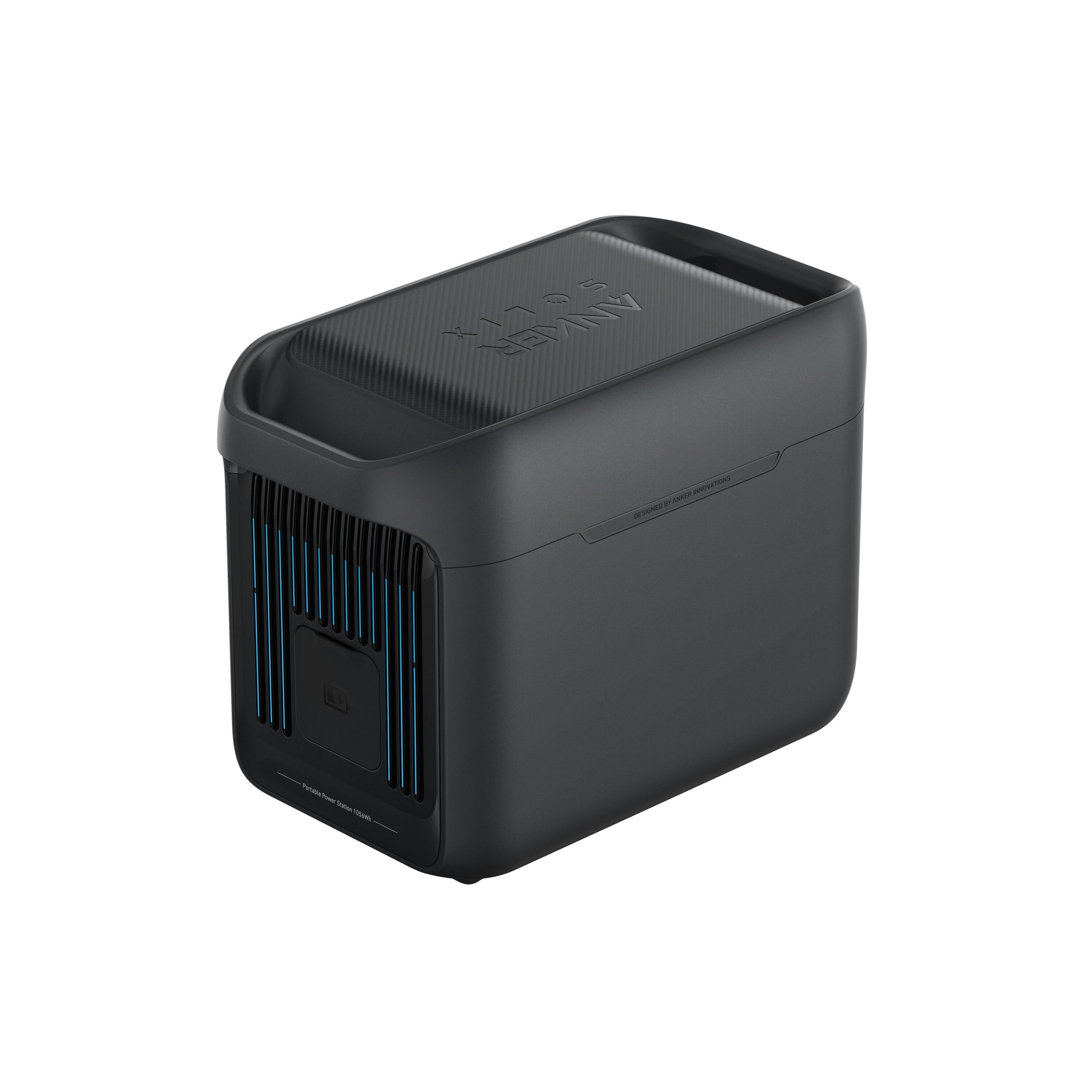 Station électrique Anker SOLIX C1000X, Batterie 1056 Wh, 1800 W 6/8