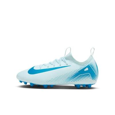 Zapatillas de fútbol Nike Mercurial Vapor 16 Academy para niños