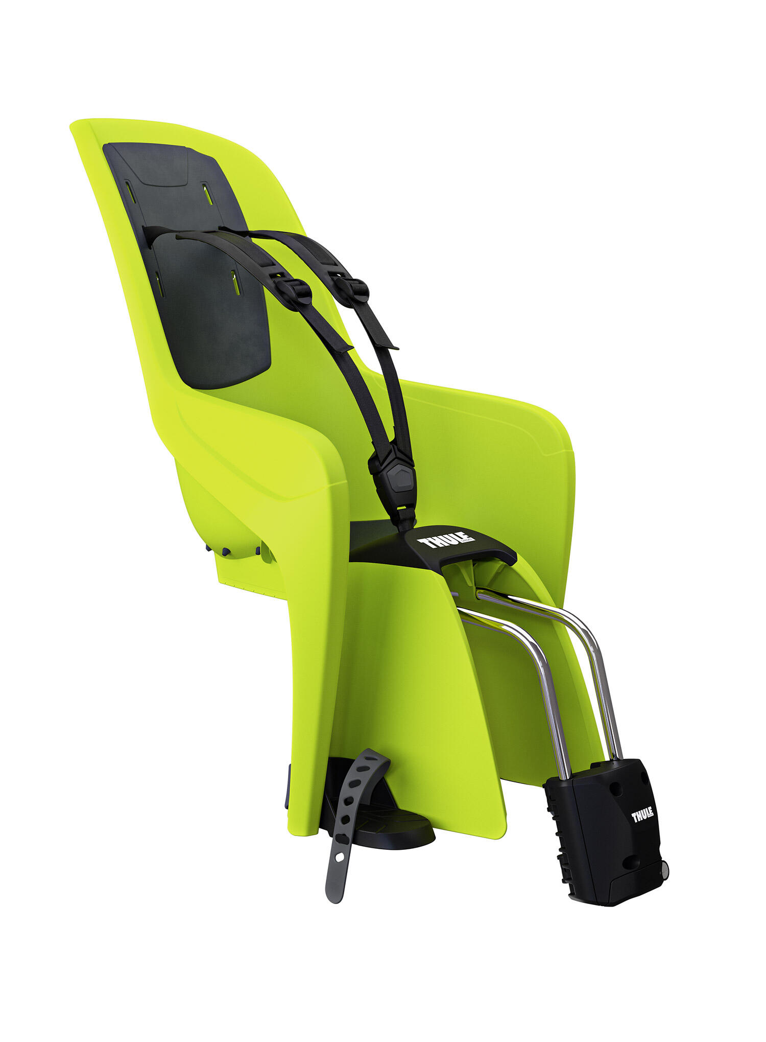Fotelik rowerowy Thule Ride Along Lite 2 - zen lime 1/6