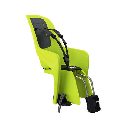 Fotelik rowerowy Thule Ride Along Lite 2 - zen lime