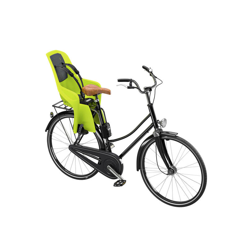 Scaun pentru copii, cu montare pe bicicleta in spate - Thule RideAlong Lite 2