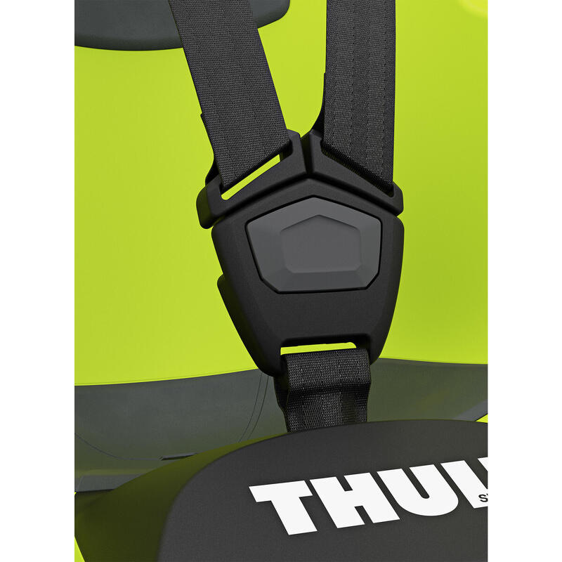 Scaun pentru copii, cu montare pe bicicleta in spate - Thule RideAlong Lite 2