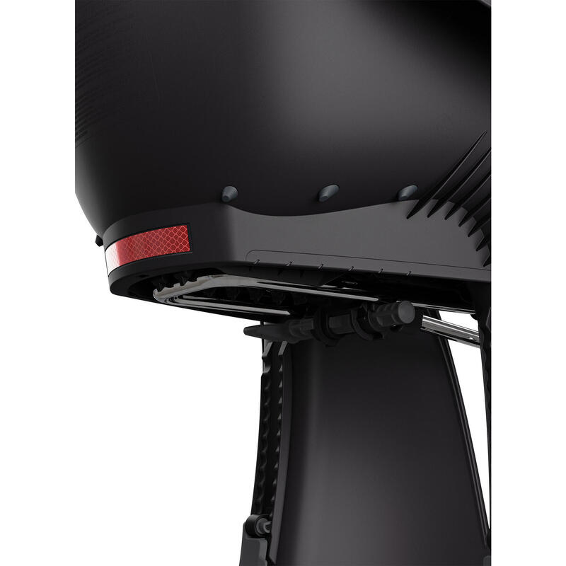 Scaun pentru copii, cu montare pe bicicleta in spate Thule RideAlong Lite 2