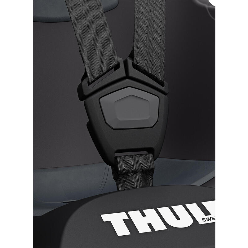 Scaun pentru copii, cu montare pe bicicleta in spate Thule RideAlong Lite 2