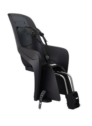 Fotelik rowerowy Thule Ride Along Lite 2 - dark gray