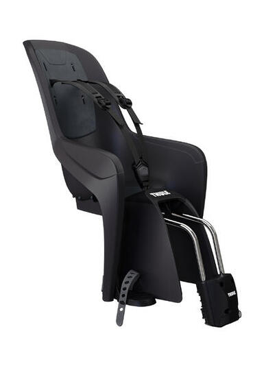 Fotelik rowerowy Thule Ride Along Lite 2 - dark gray