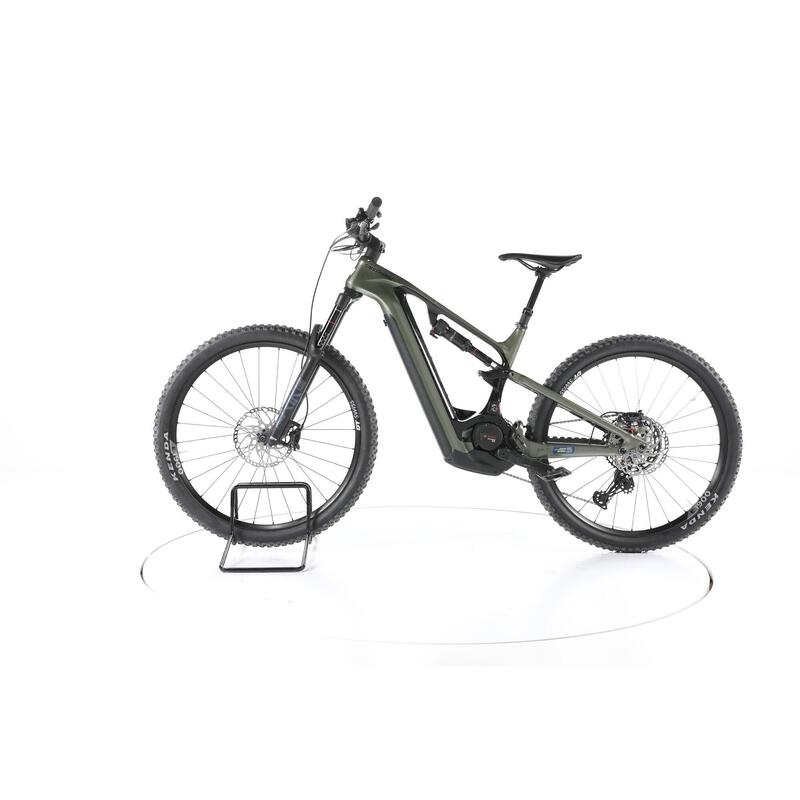 Reconditionné - Cannondale Moterra Neo 2 Vélo électrique VTT 2023 - Très Bon