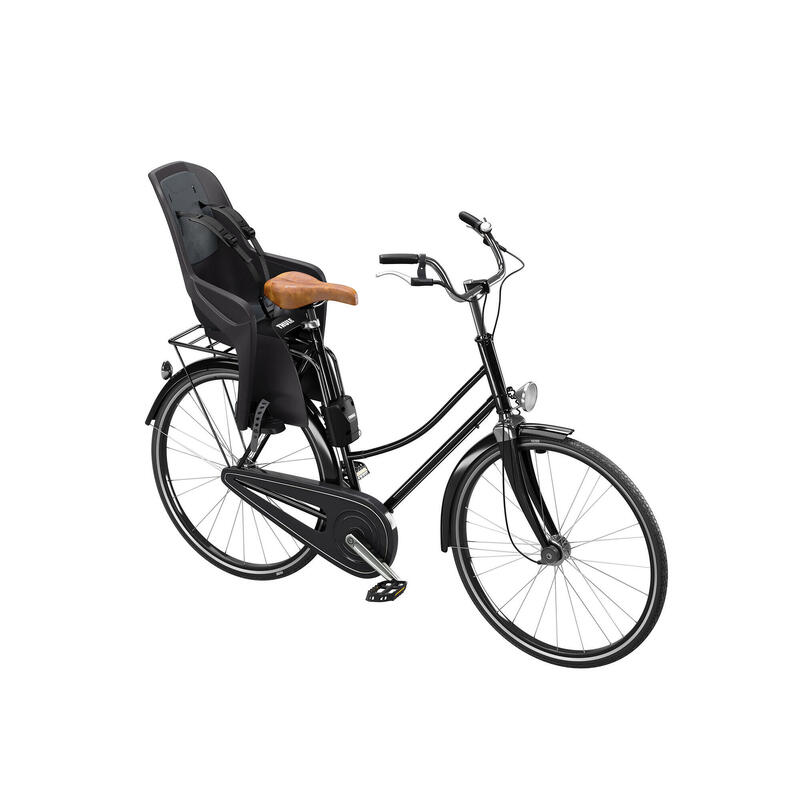 Scaun pentru copii, cu montare pe bicicleta in spate Thule RideAlong Lite 2