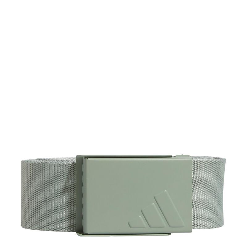 Ceinture toile réversible