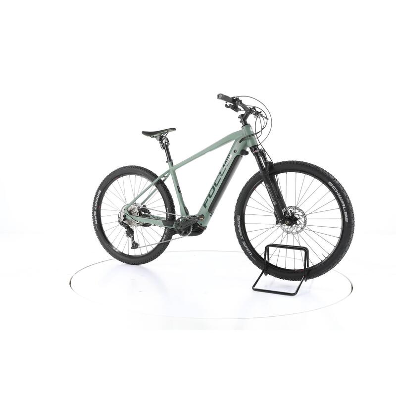 Refurbished - Focus Jarifa² 6.7 E-Bike 2021 - Zeer goed