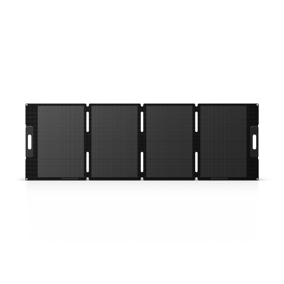 Przenośny panel słoneczny BLUETTI MP200 200 W dla EB3A/180P/AC60P/AC70P/AC200PL