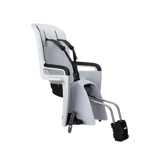 Fotelik rowerowy Thule Ride Along 2 - light gray