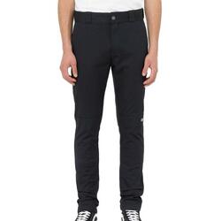 Pantalon Noir Dickies Homme Double Knee